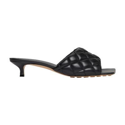 Bottega Veneta Padded mules