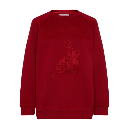 Max Mara Giotto sweatshirt