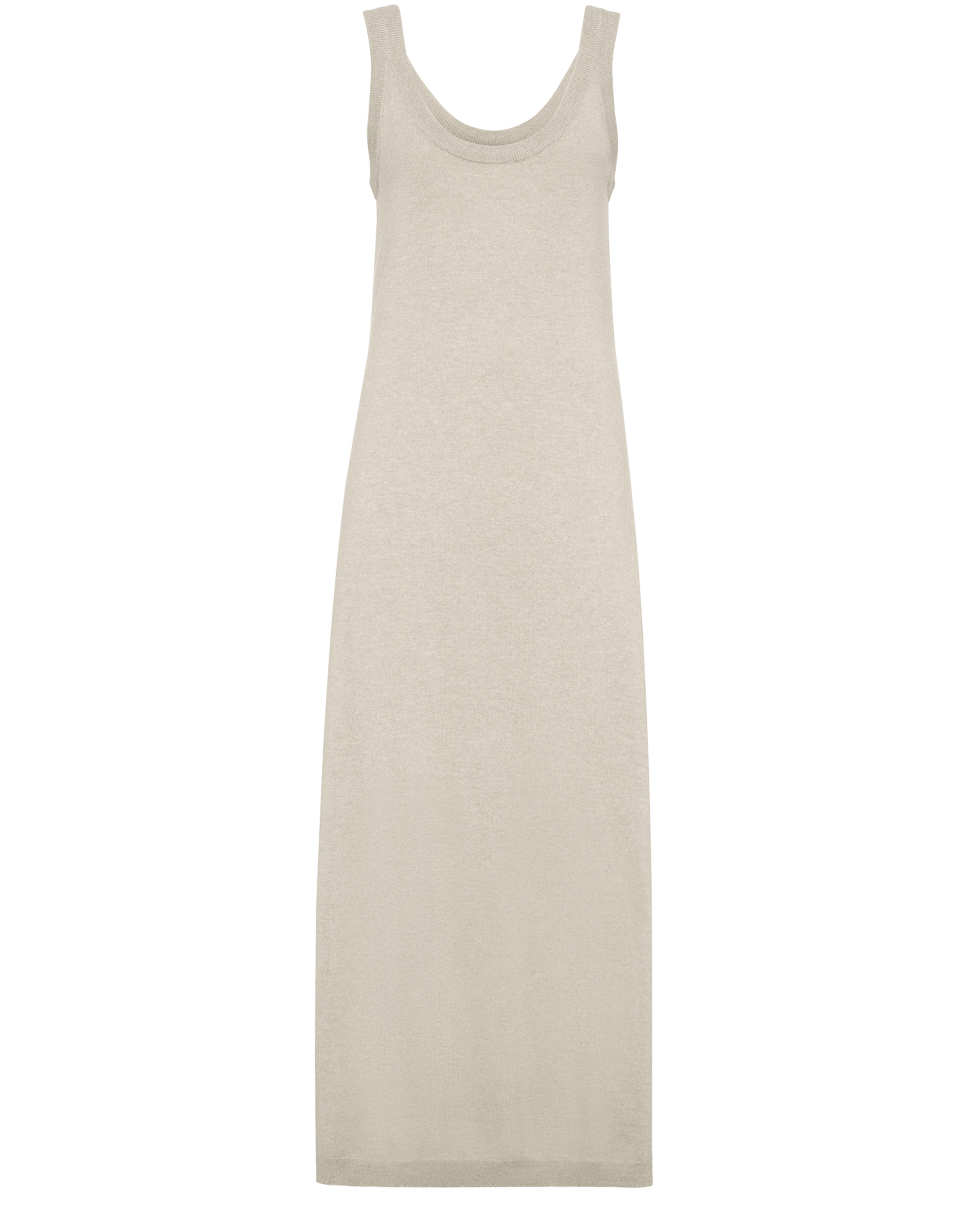 Brunello Cucinelli Cashmere knit dress