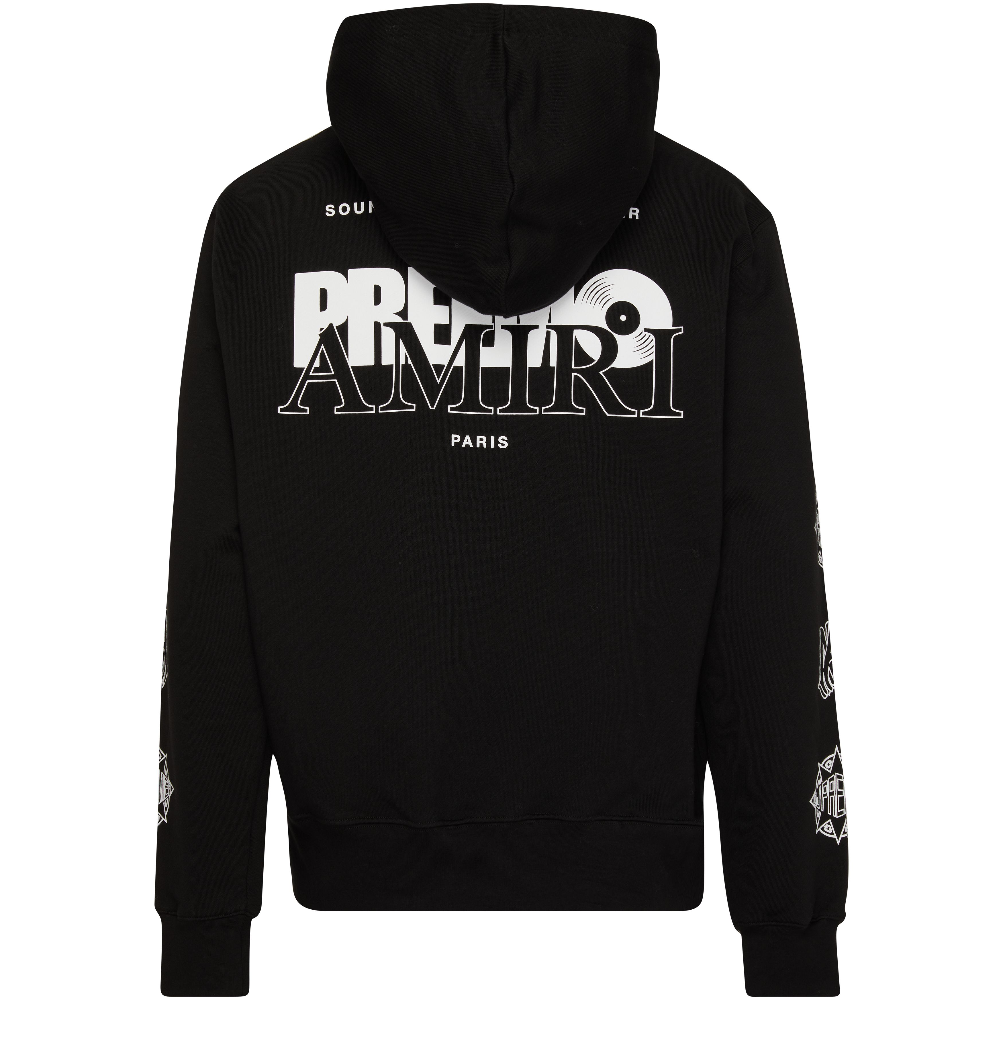 Amiri Premier hoodie