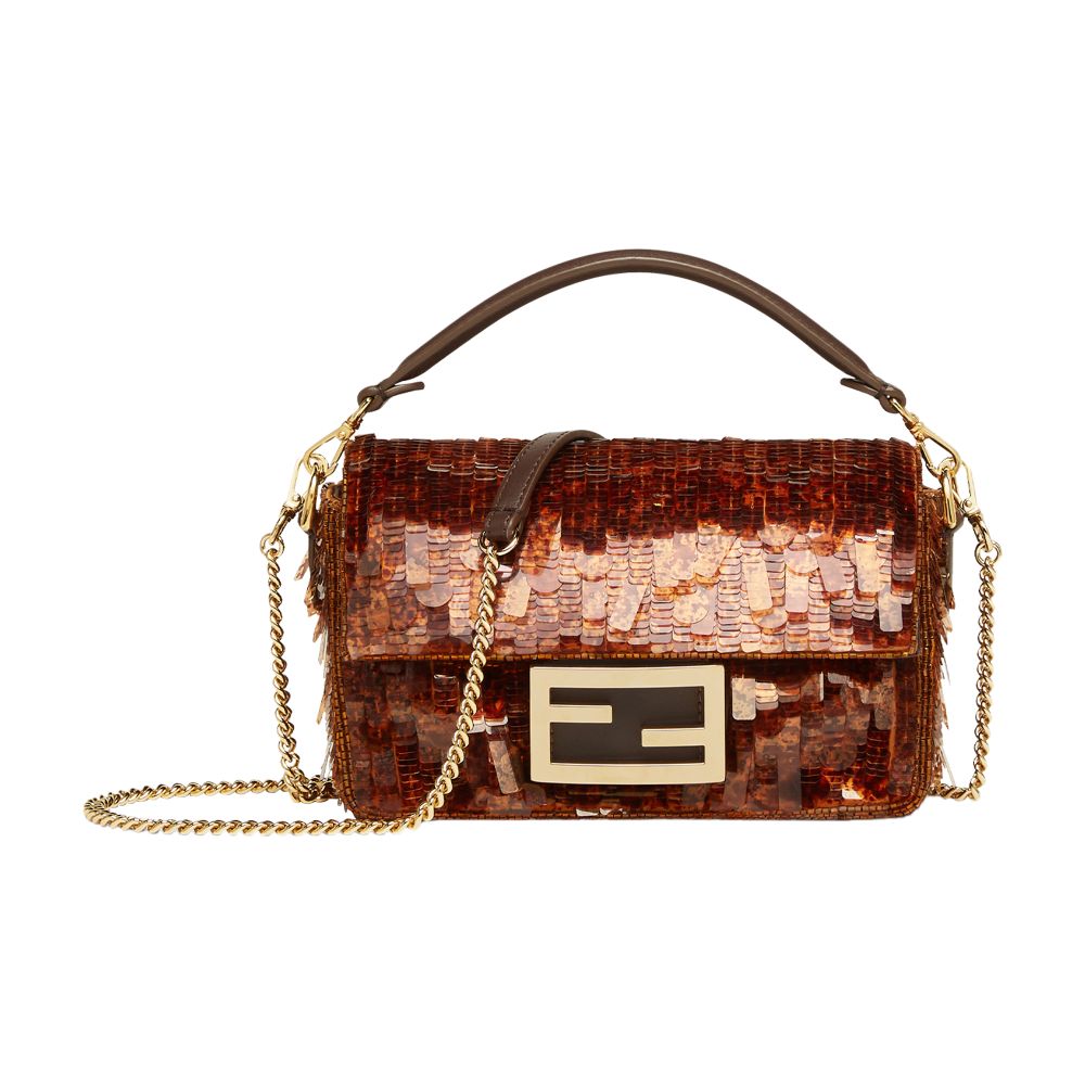 FENDI Iconic small Baguette bag