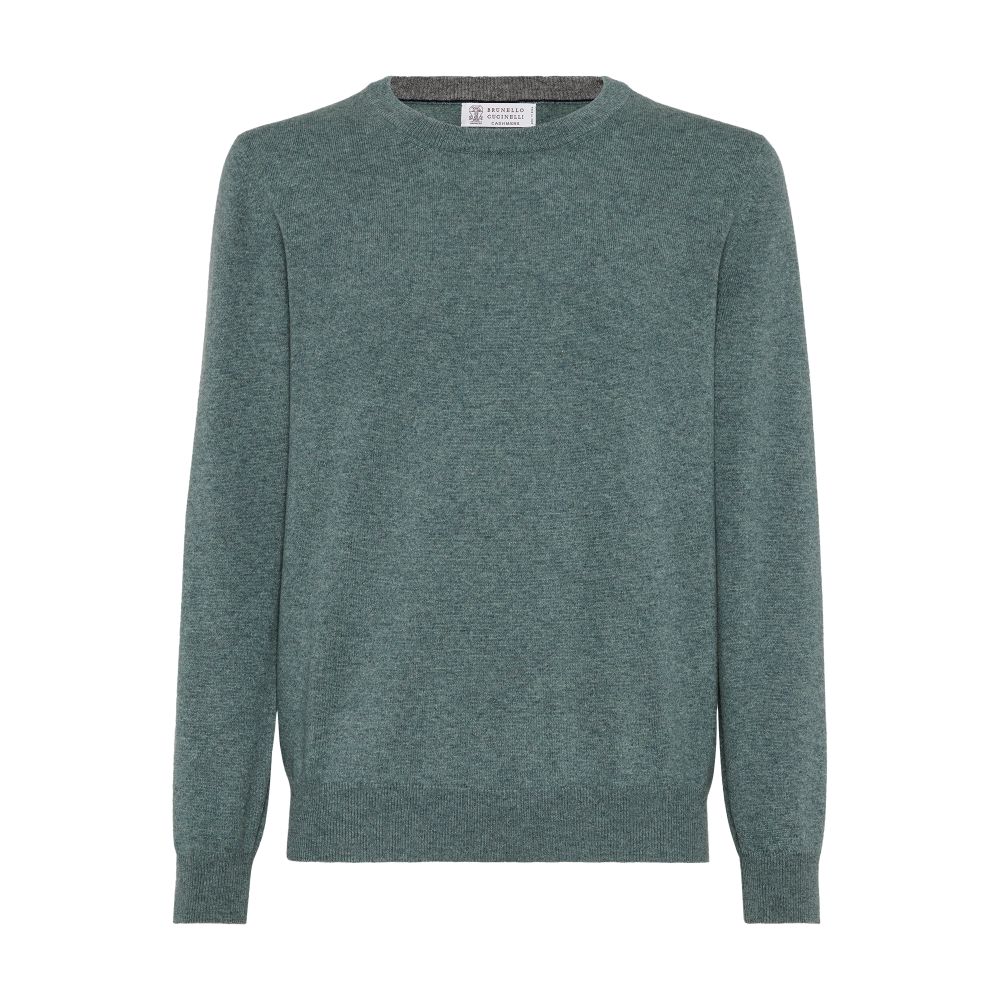 Brunello Cucinelli Cashmere sweater