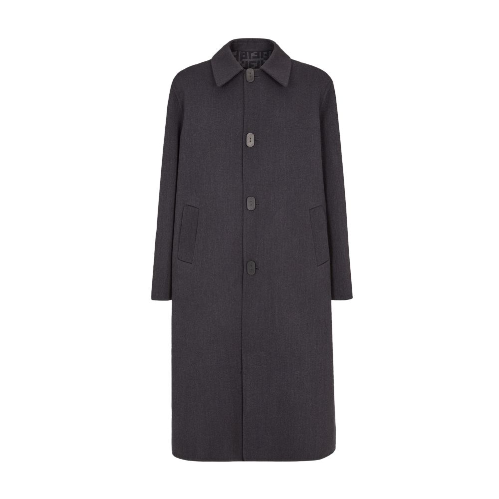 FENDI Single-breasted coat