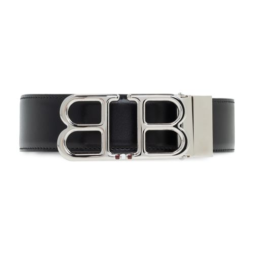 BALLY ‘Britt' belt with logo