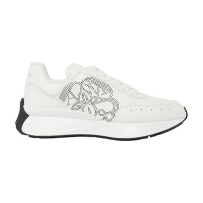 Alexander McQueen Sprint Runner sneakers