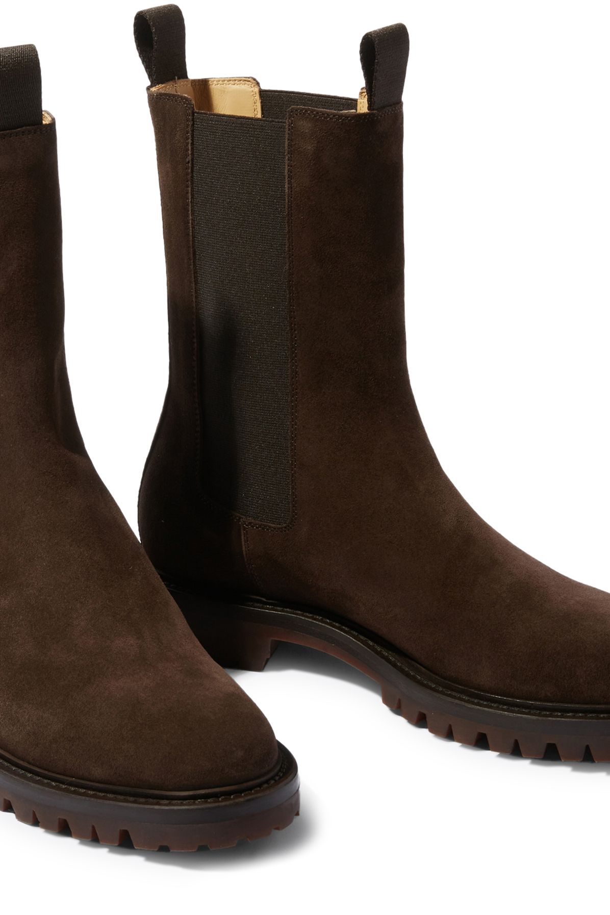  Wooster chelsea boots