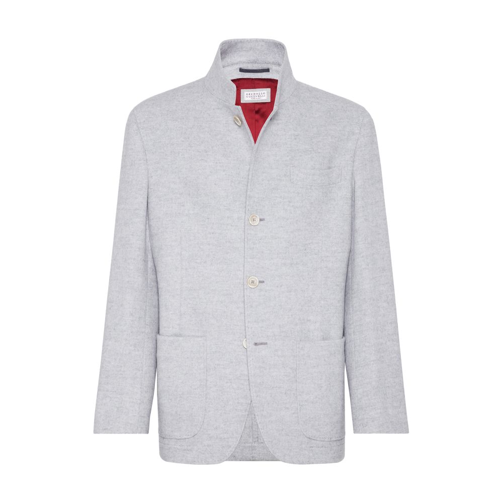 Brunello Cucinelli Cashmere jacket