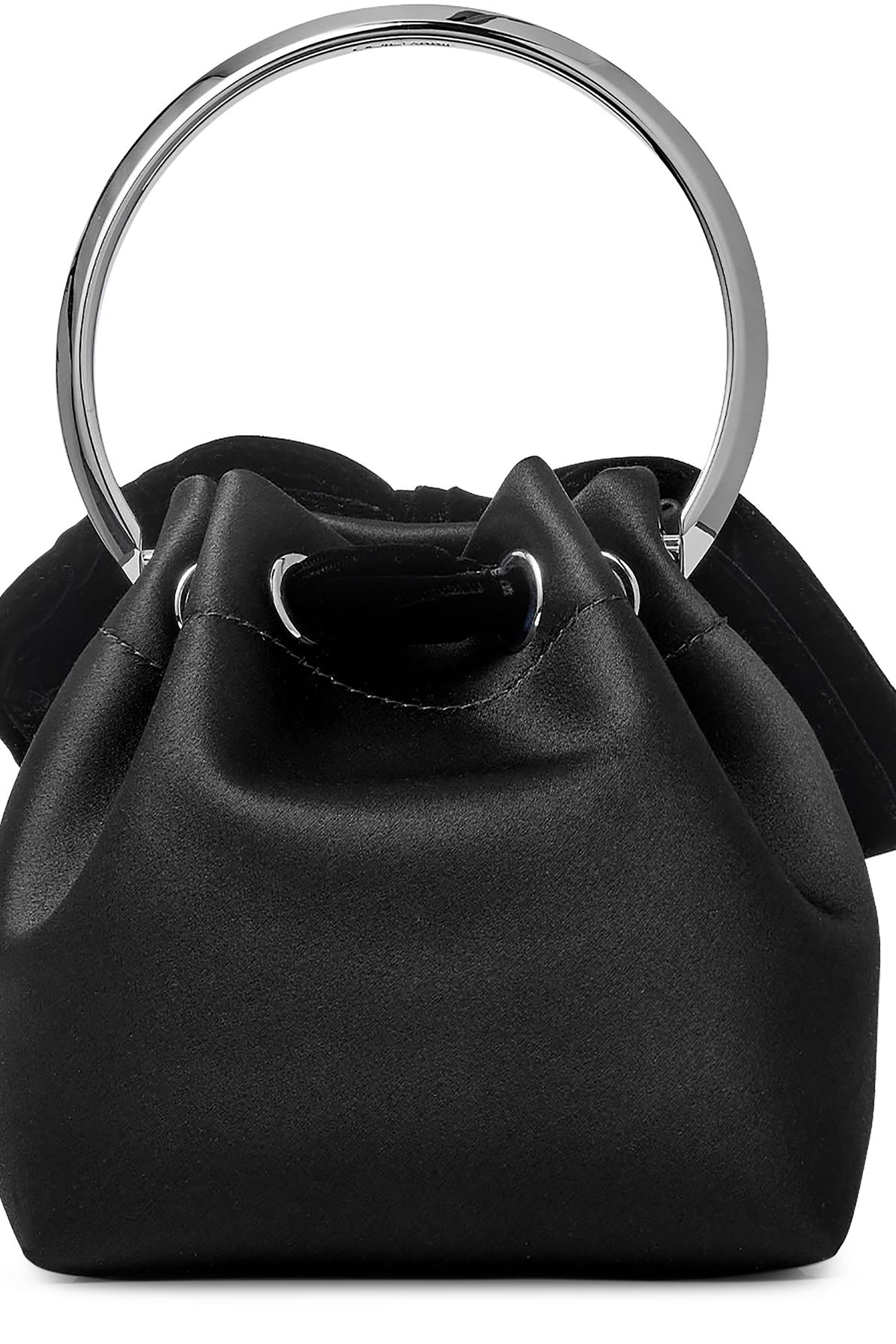 Jimmy Choo Bon Bon bucket bag