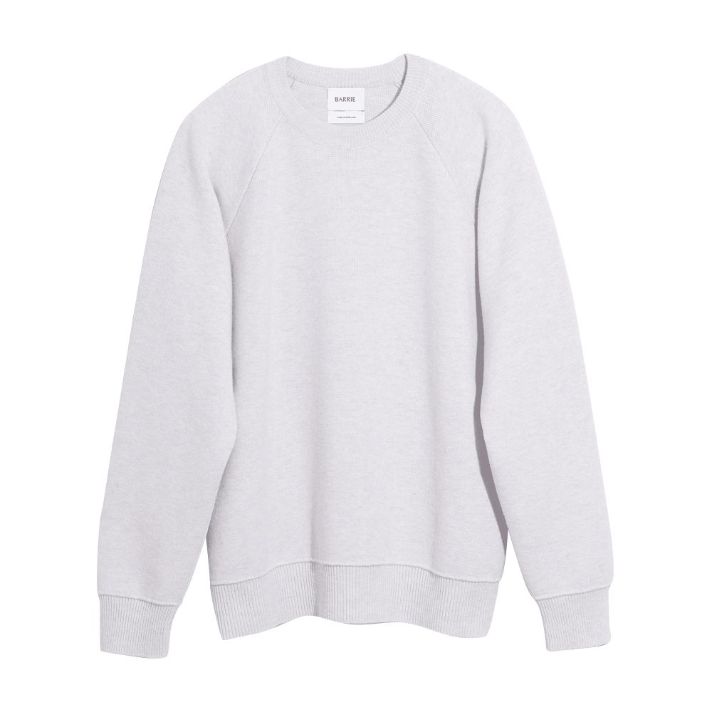 Barrie Round-neck jumper