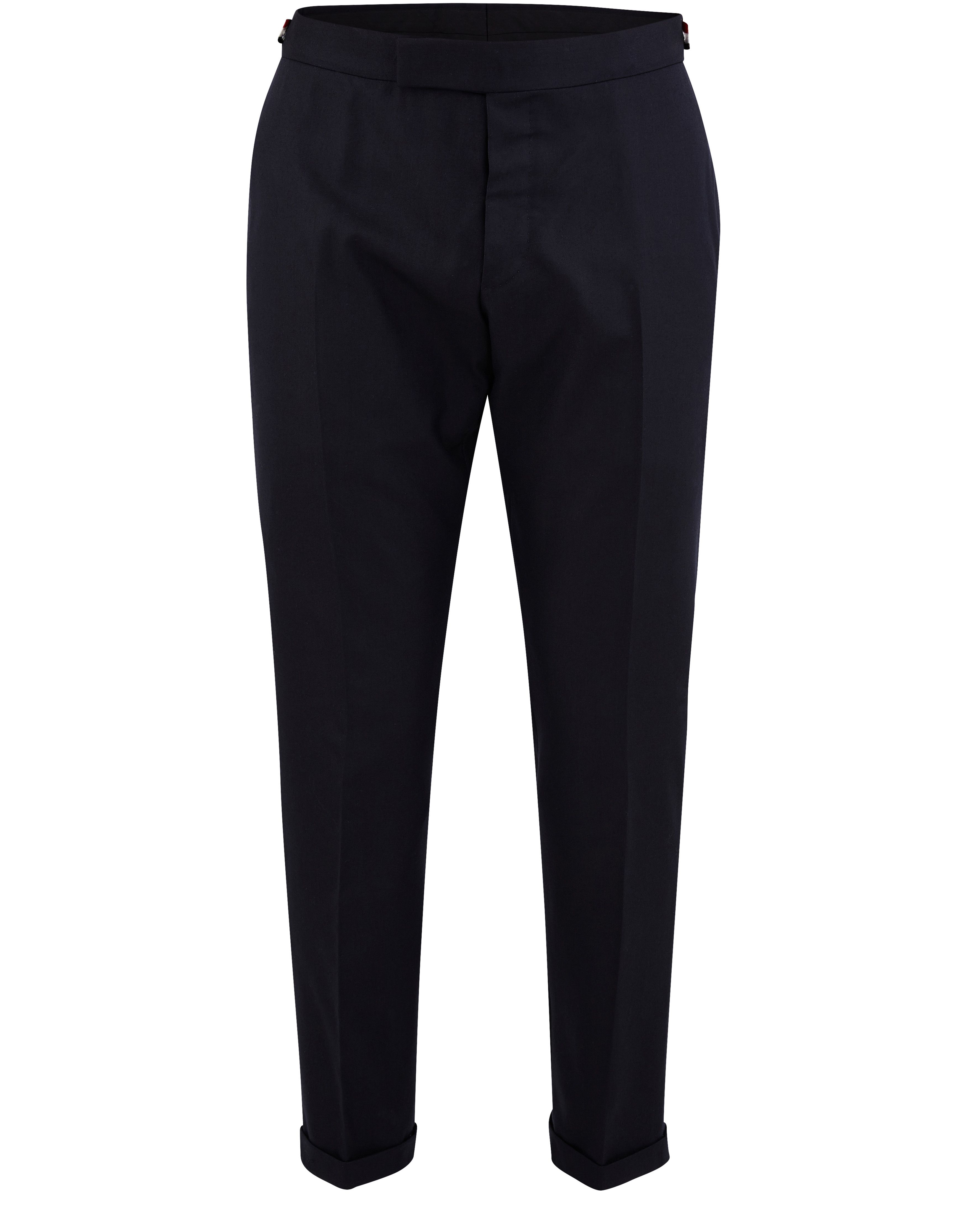 Thom Browne Super 120S trousers