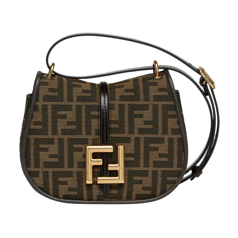 FENDI C'mon Small Bag