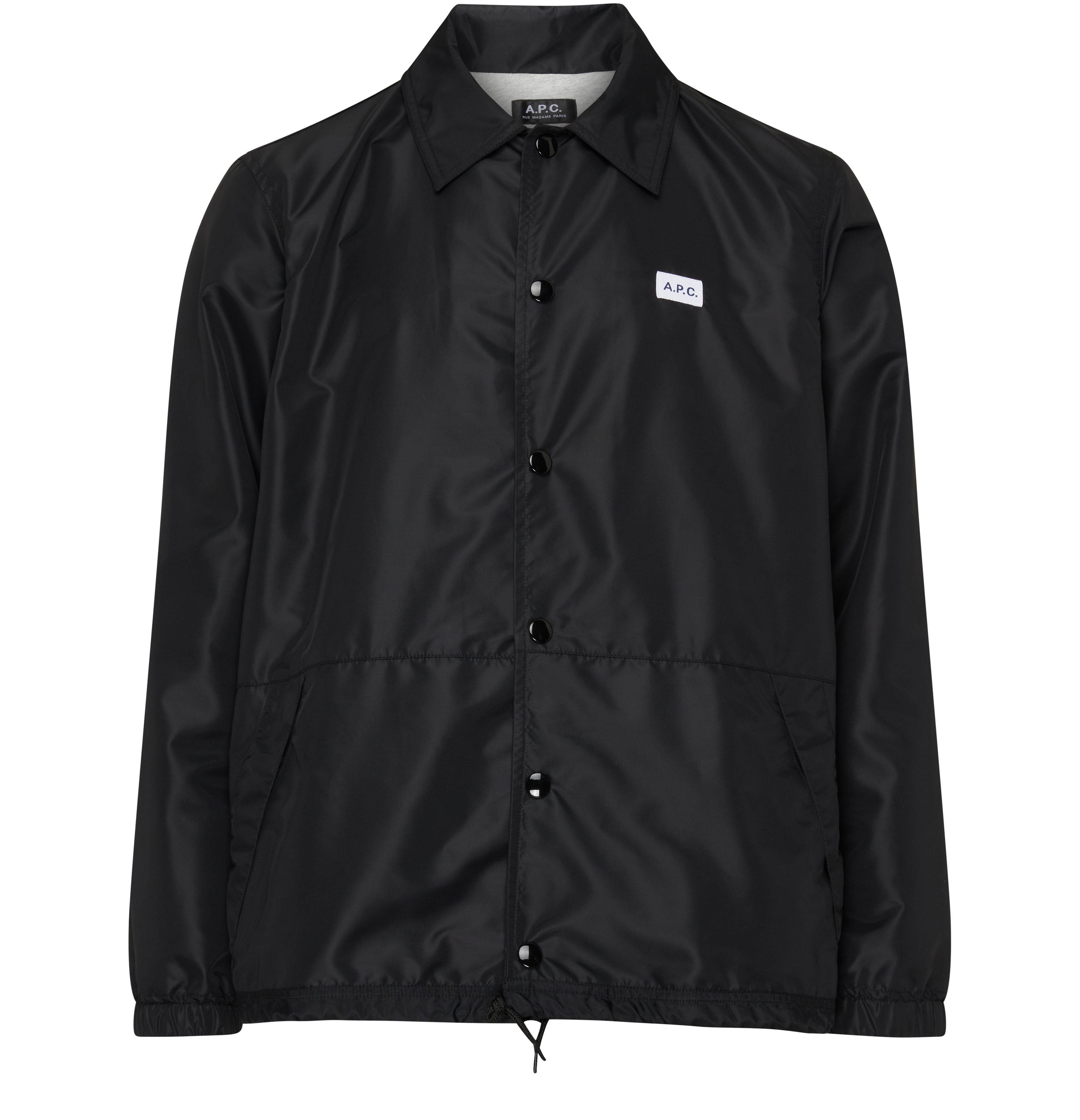 A.P.C. Aleksi jacket