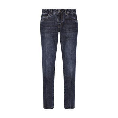 Dolce & Gabbana Regular jeans