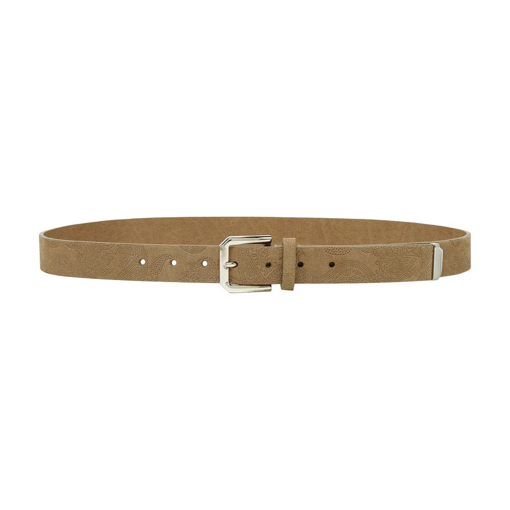 Brunello Cucinelli Leather belt