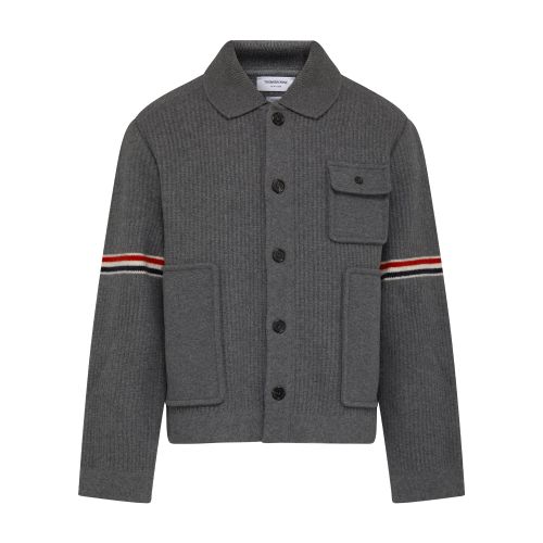 Thom Browne RWB Jacket