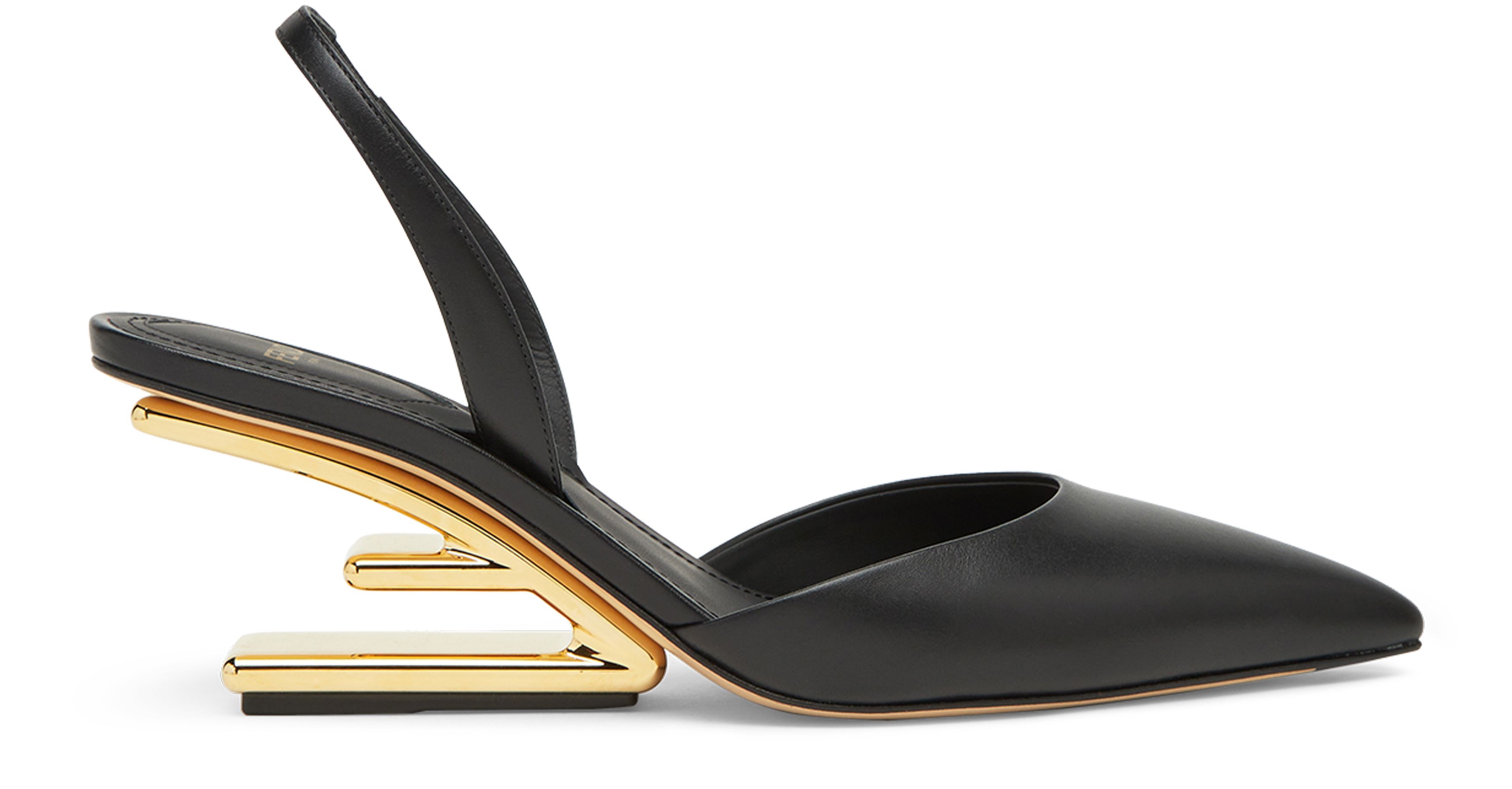 FENDI Fendi First slingbacks