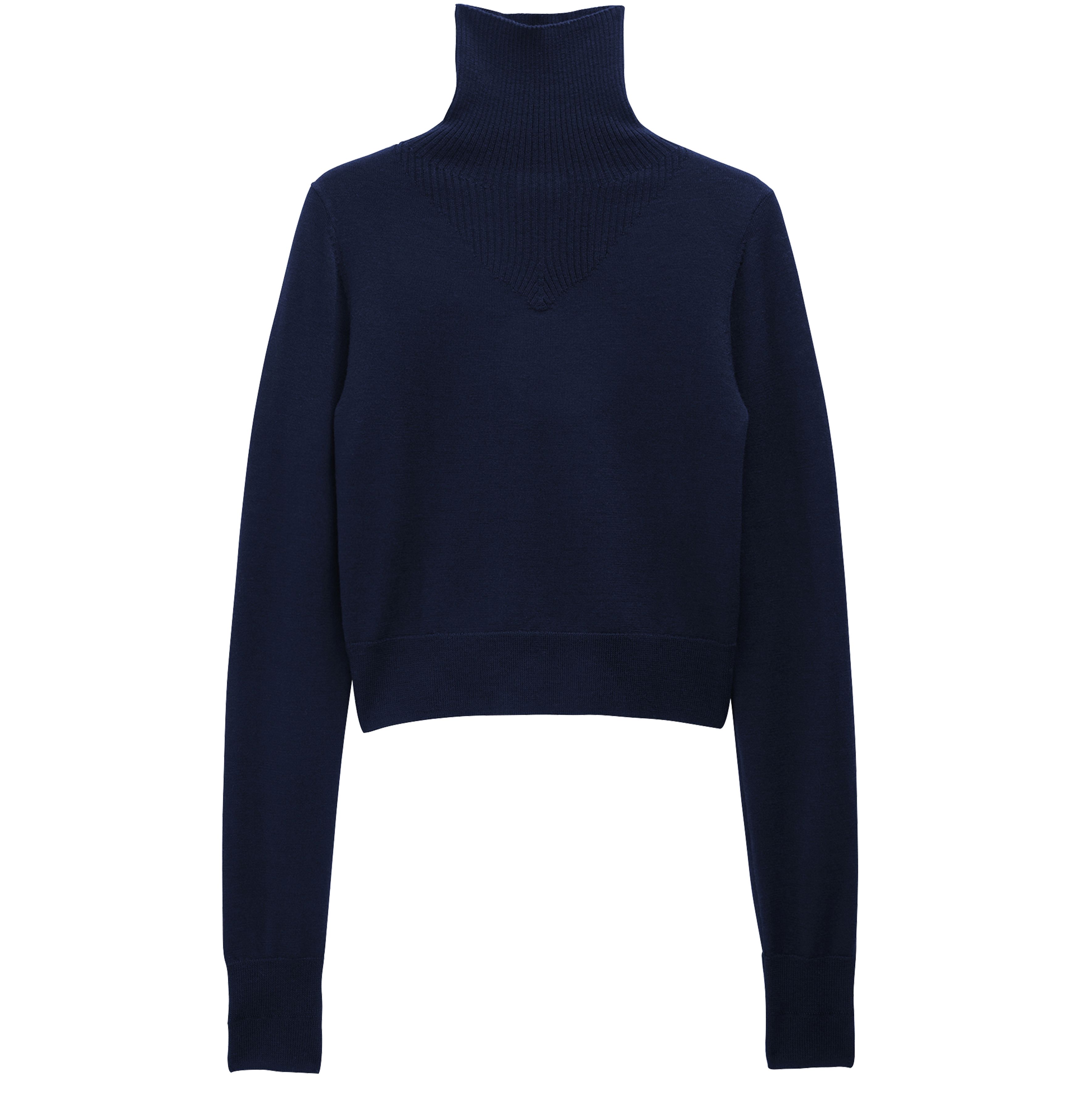 Filippa K Merino turtleneck sweater