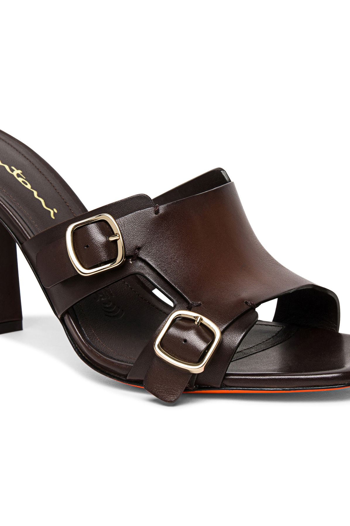 Santoni Sandals