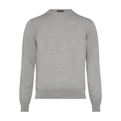 Tom Ford Crew-neck sweater