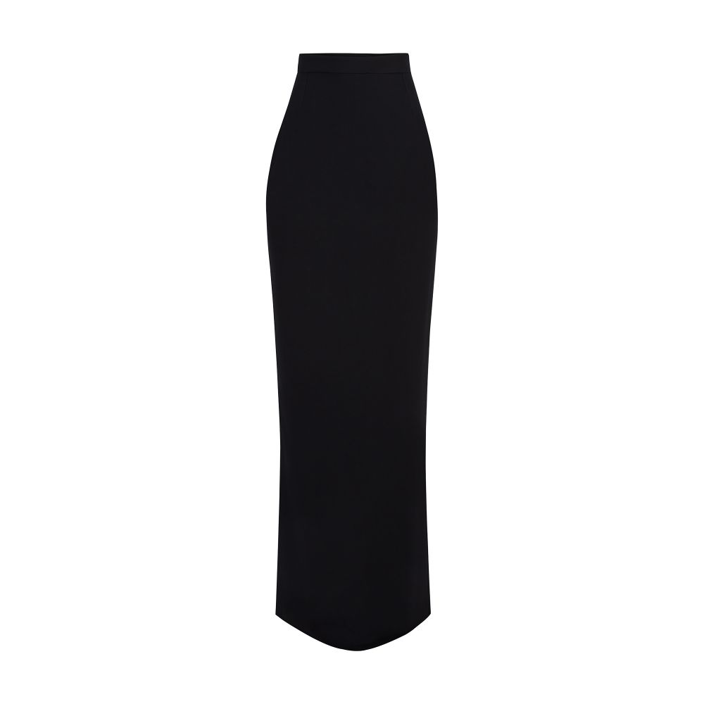 Nina Ricci Long pencil skirt