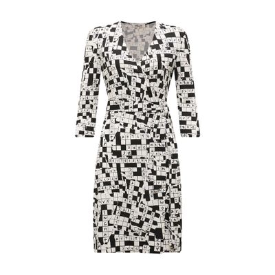 Diane Von Furstenberg New julian two dress