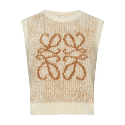 Loewe Sleeveless sweater