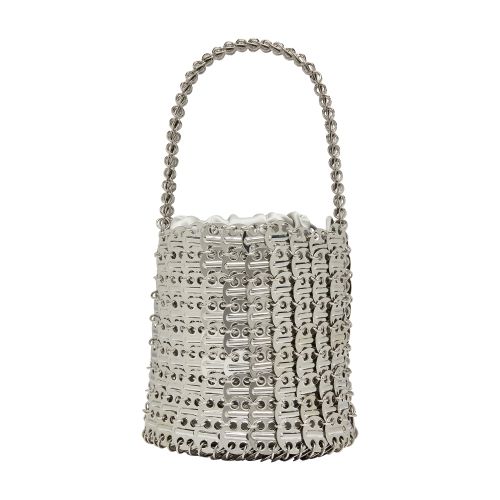 Rabanne 1969 Bucket bag