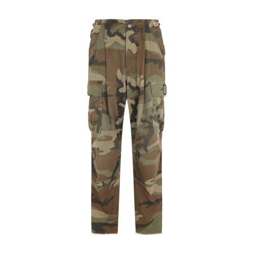 Dolce & Gabbana Cargo pants