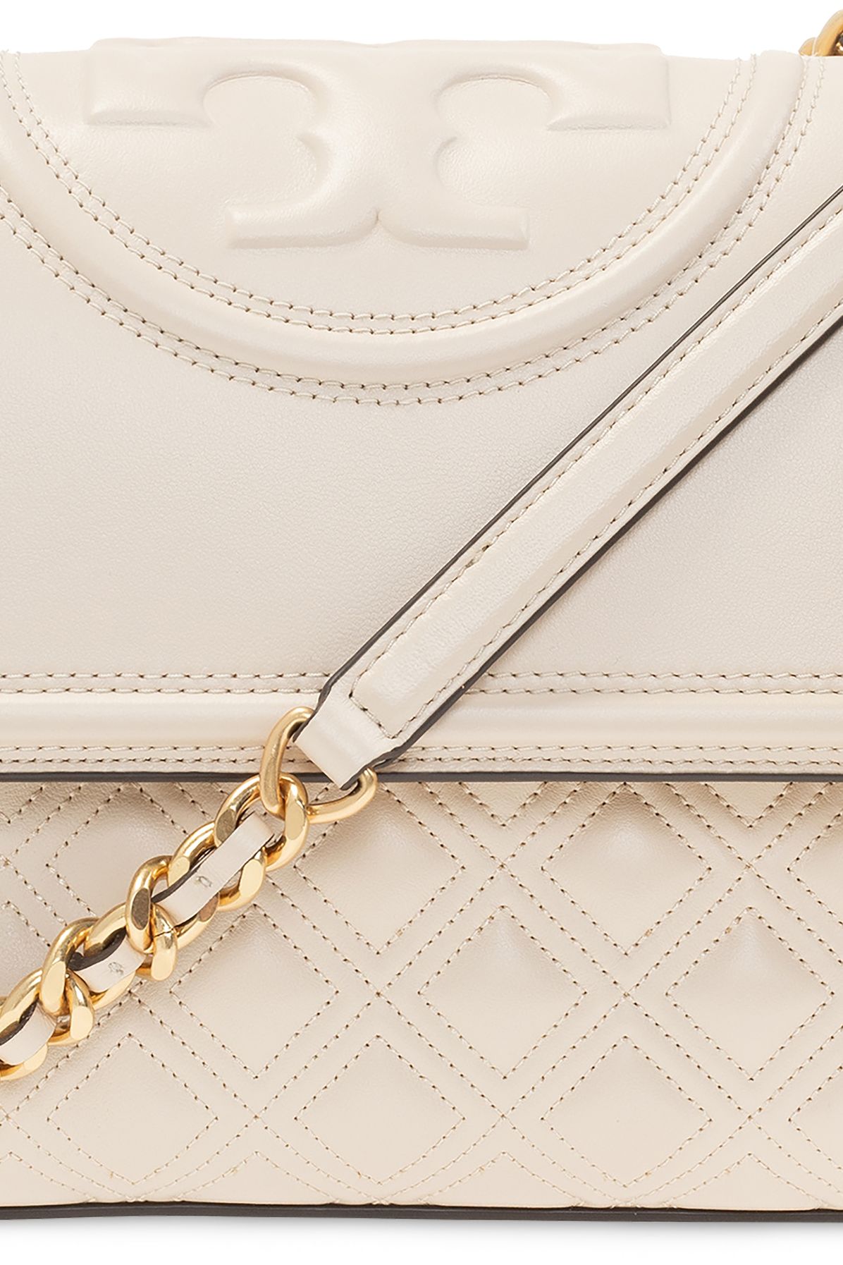 Tory Burch ‘Fleming' shoulder bag