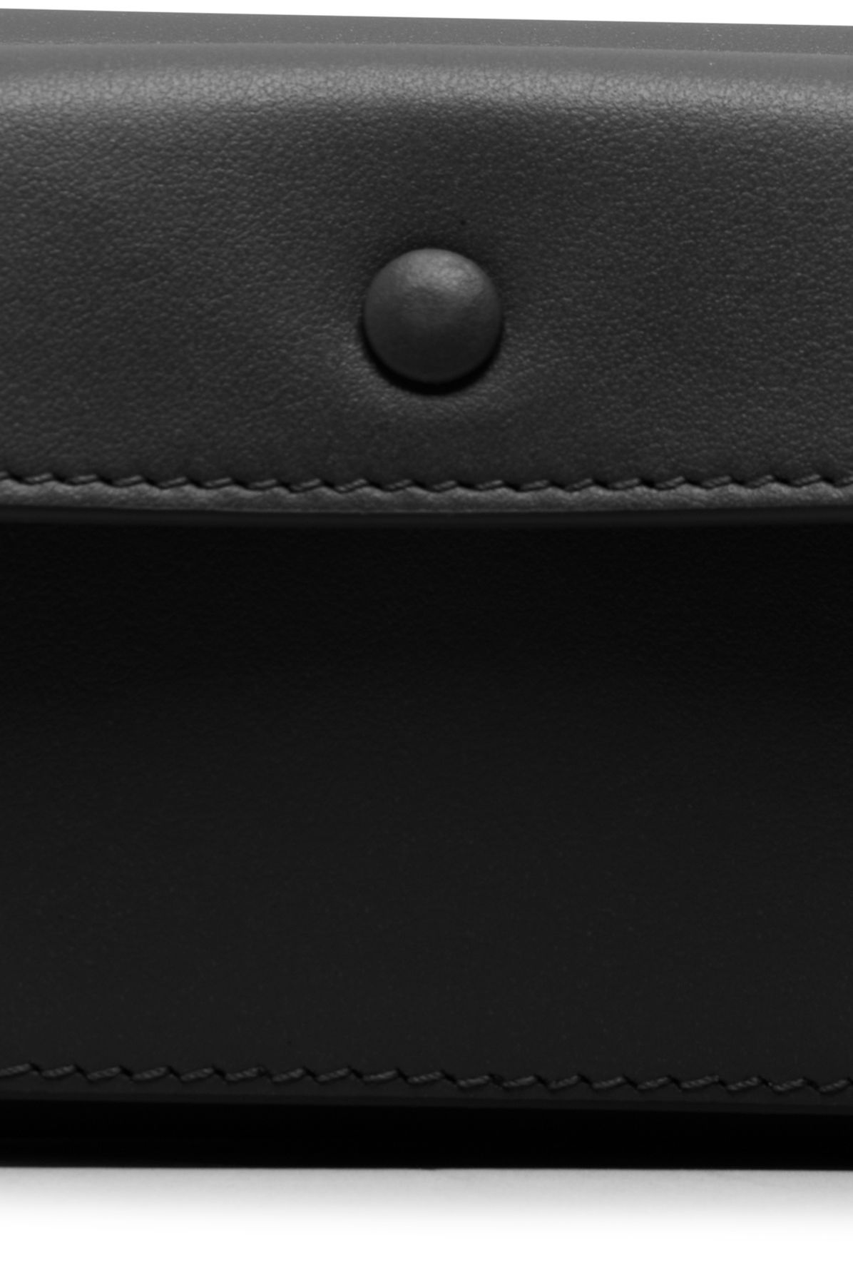 Acne Studios Wallet with flap