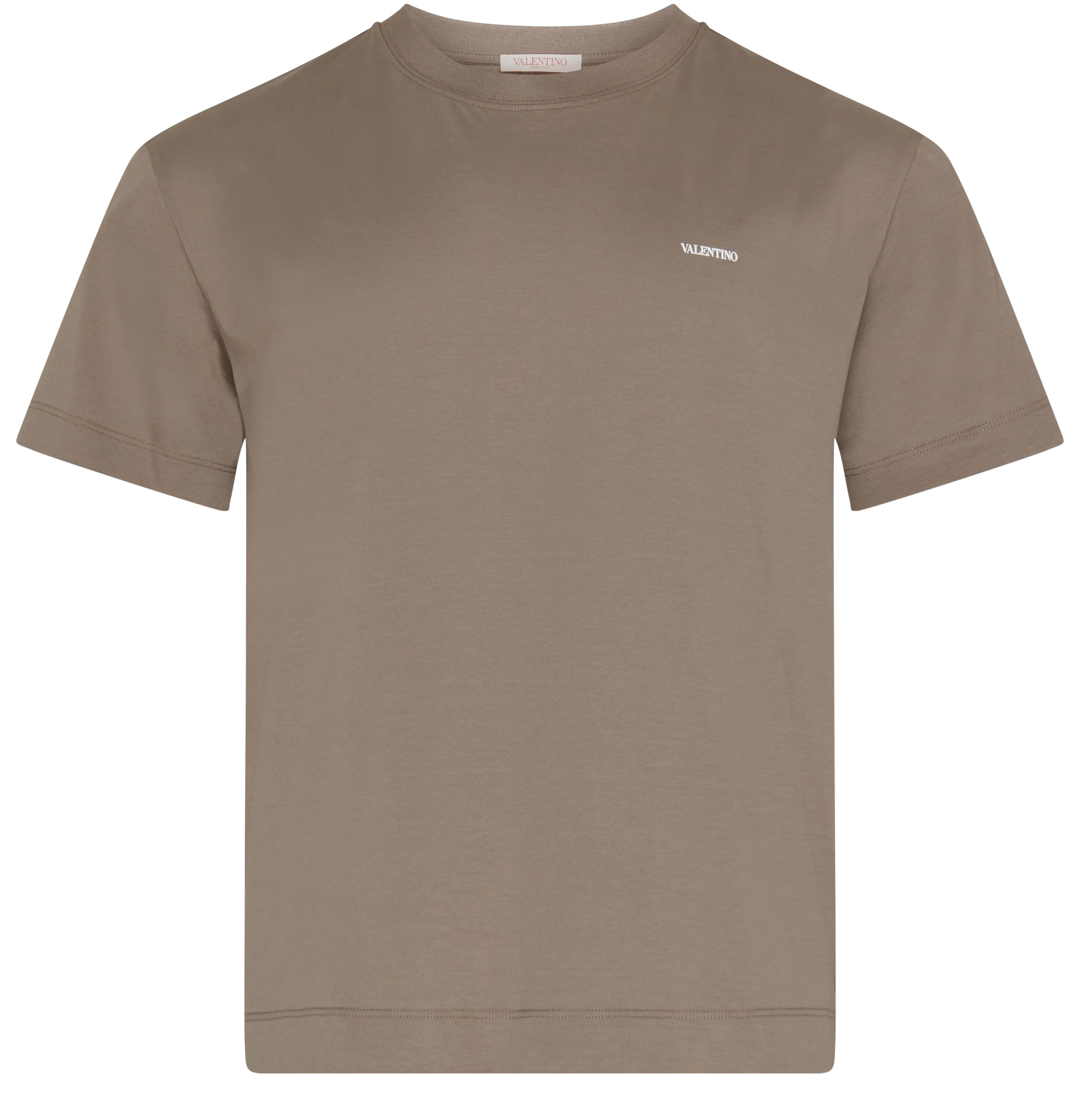 VALENTINO GARAVANI Cotton T-shirt