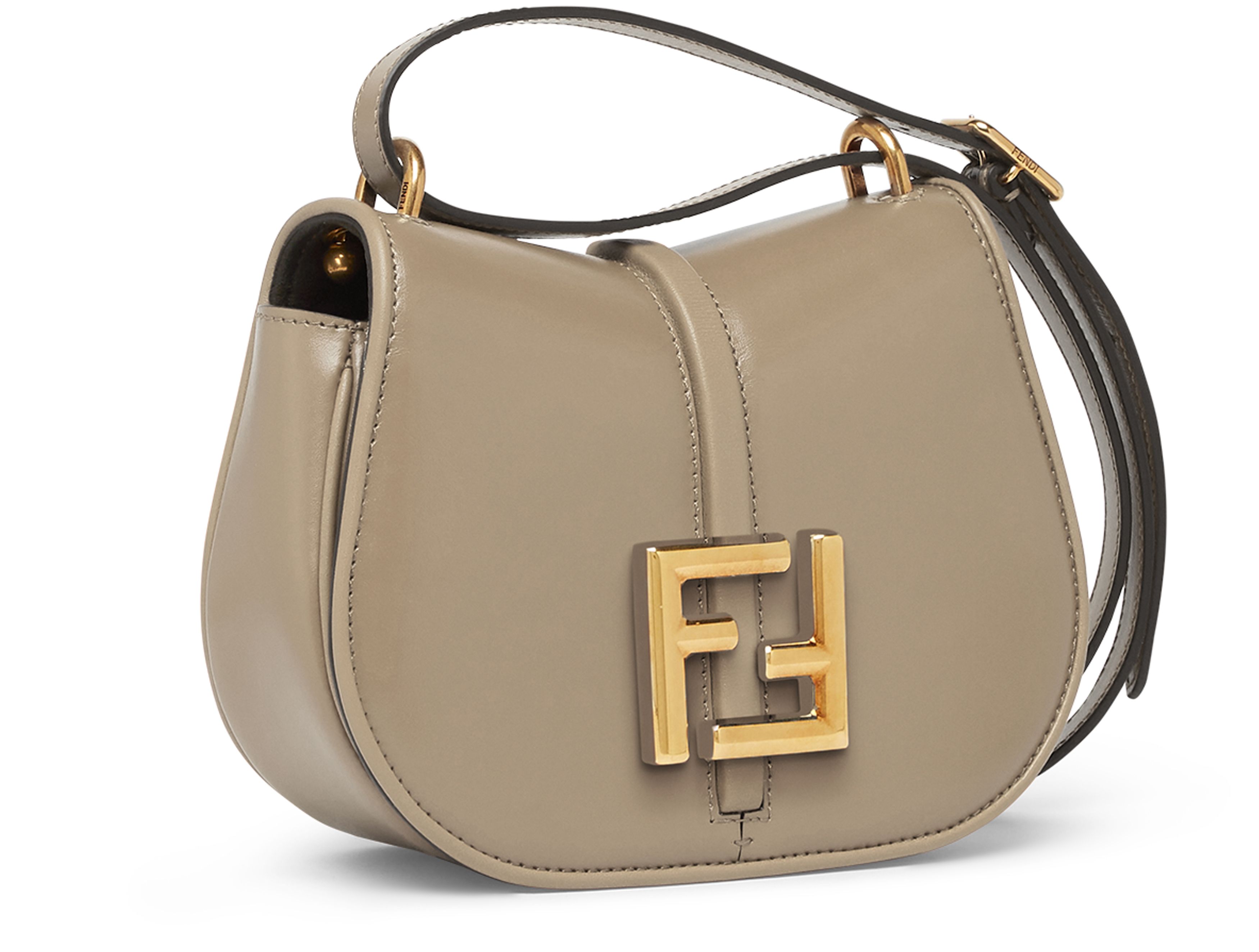 FENDI C'mon Mini bag