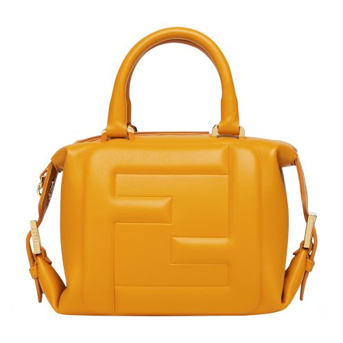 FENDI FF Cube bag