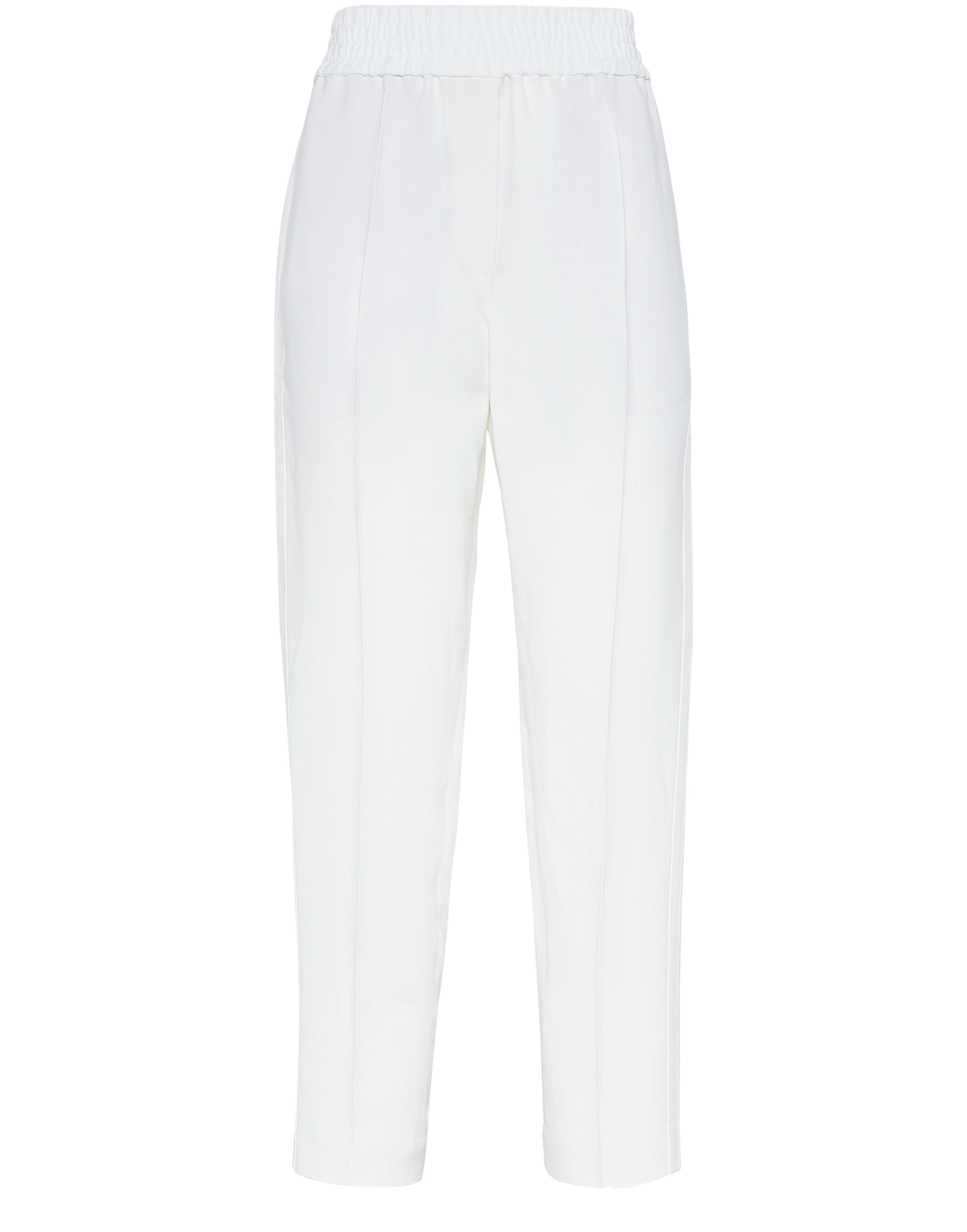 Brunello Cucinelli Pull-up pants