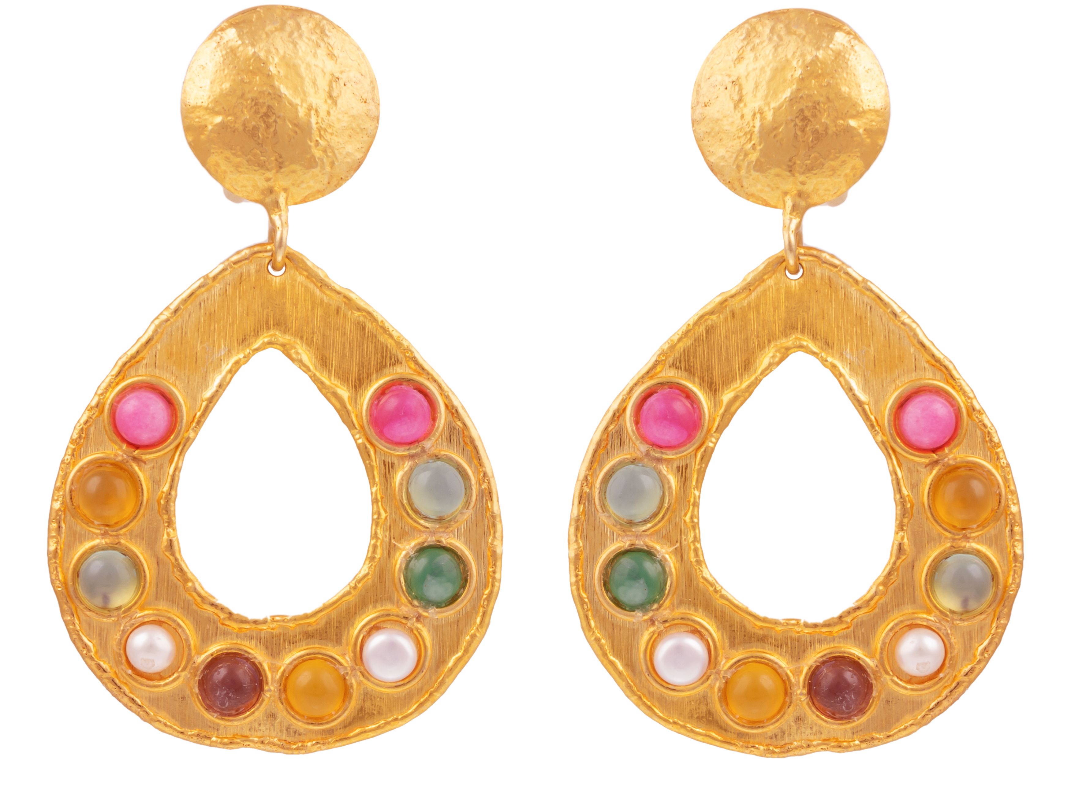  Talitha earrings