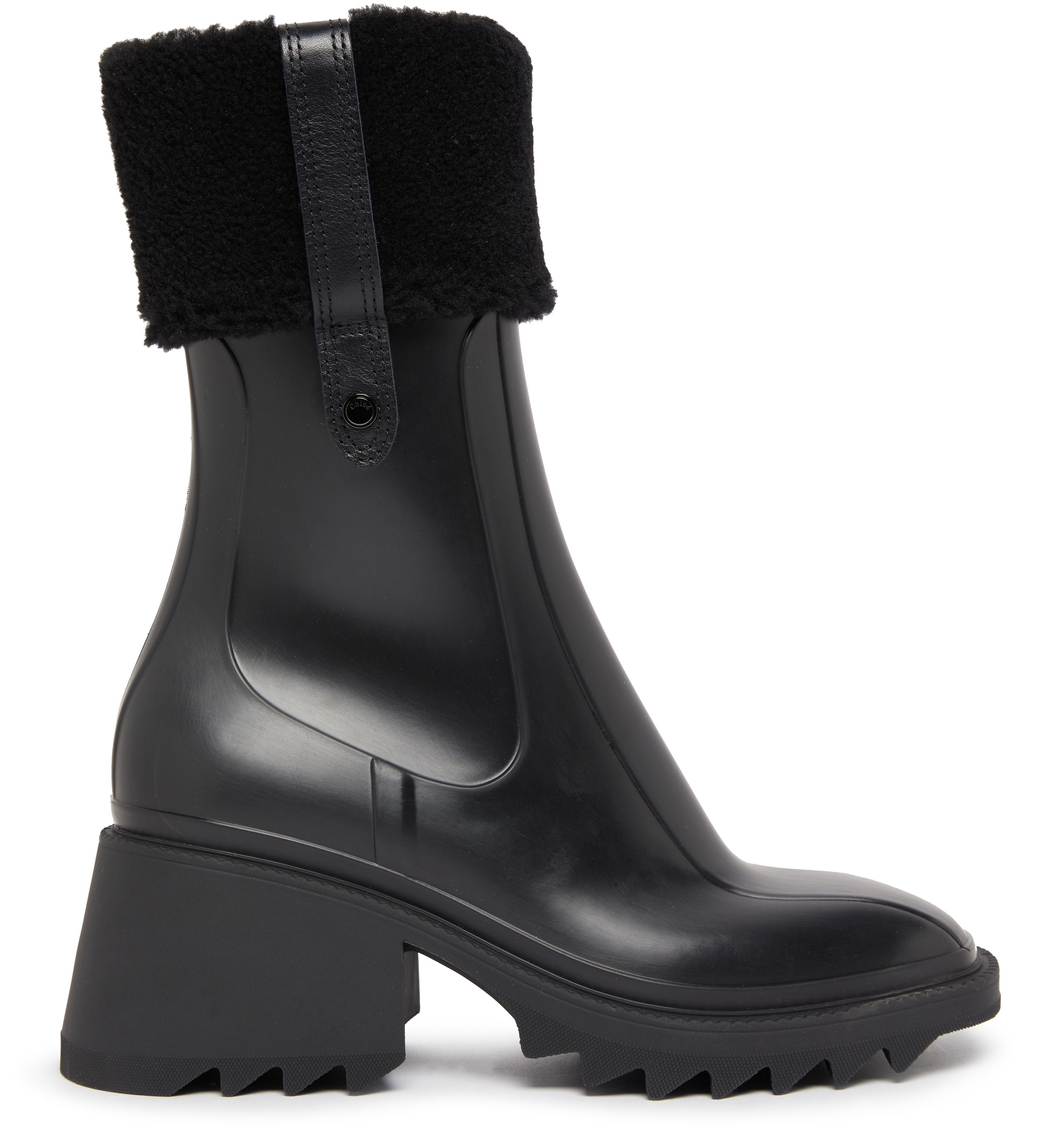 Chloé Betty boots