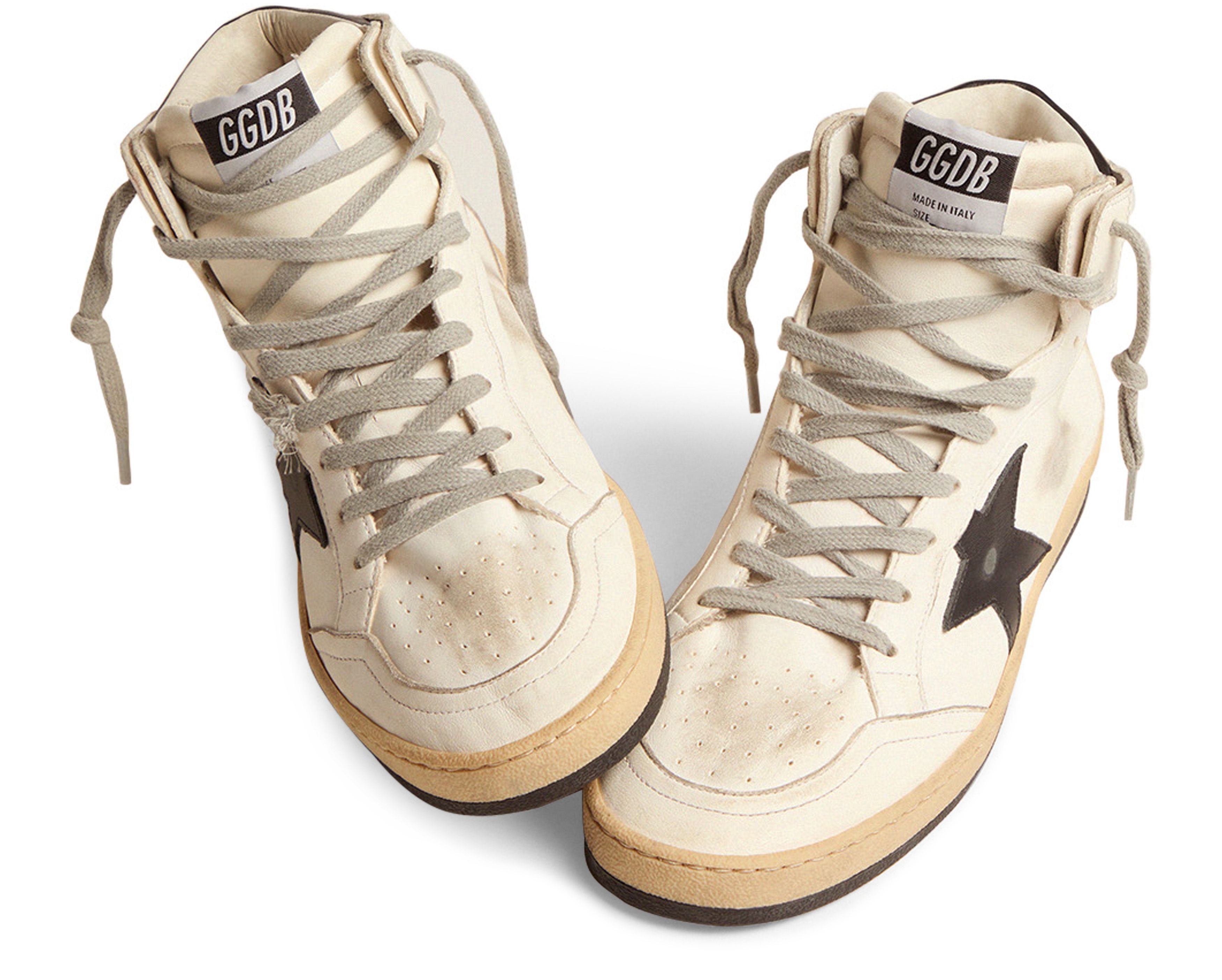 Golden Goose Sky Star