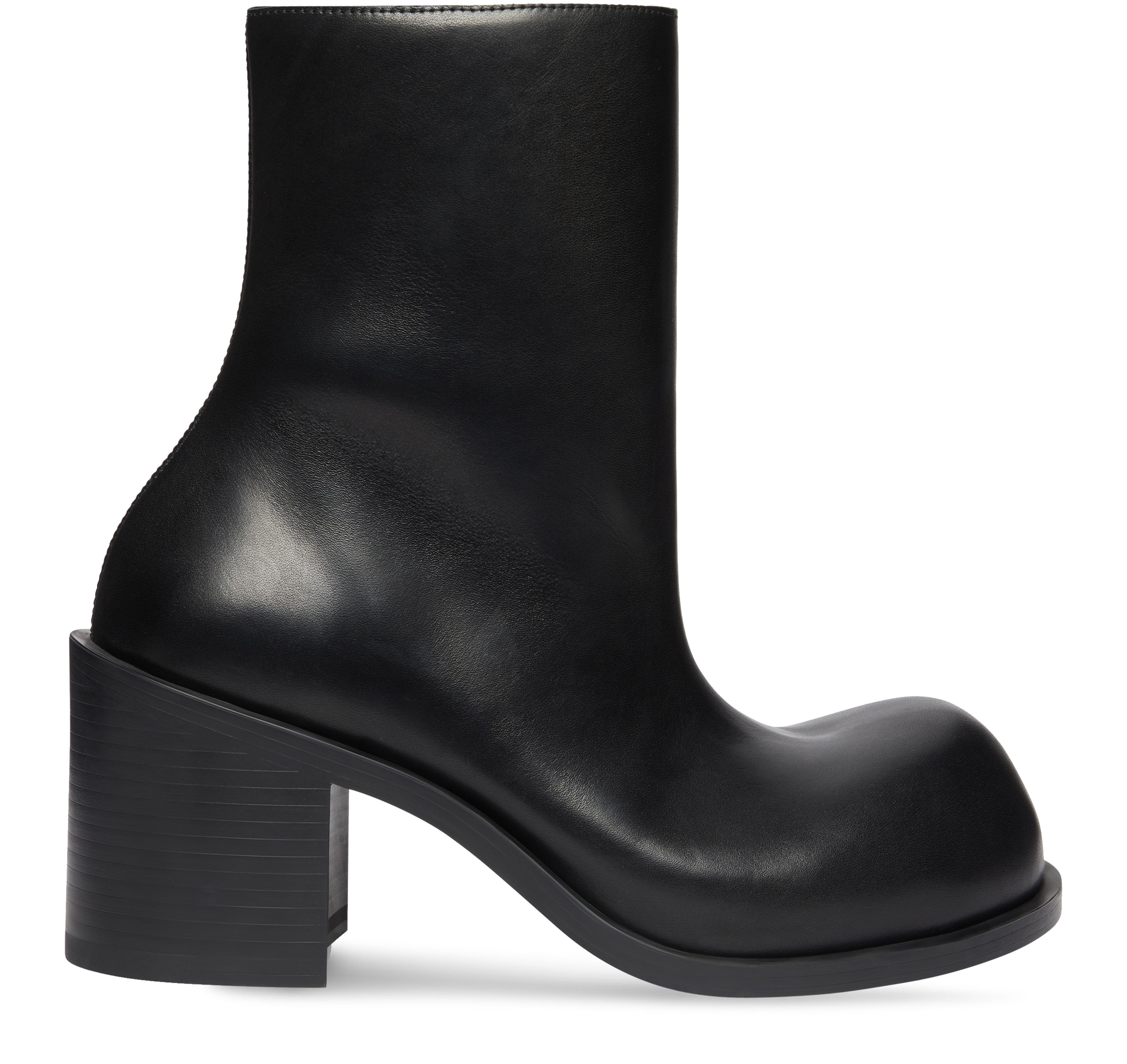 Balenciaga Hummer 90mm ankle boots