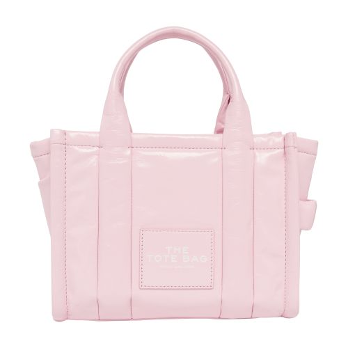 Marc Jacobs The Shiny Crinkle Small Tote