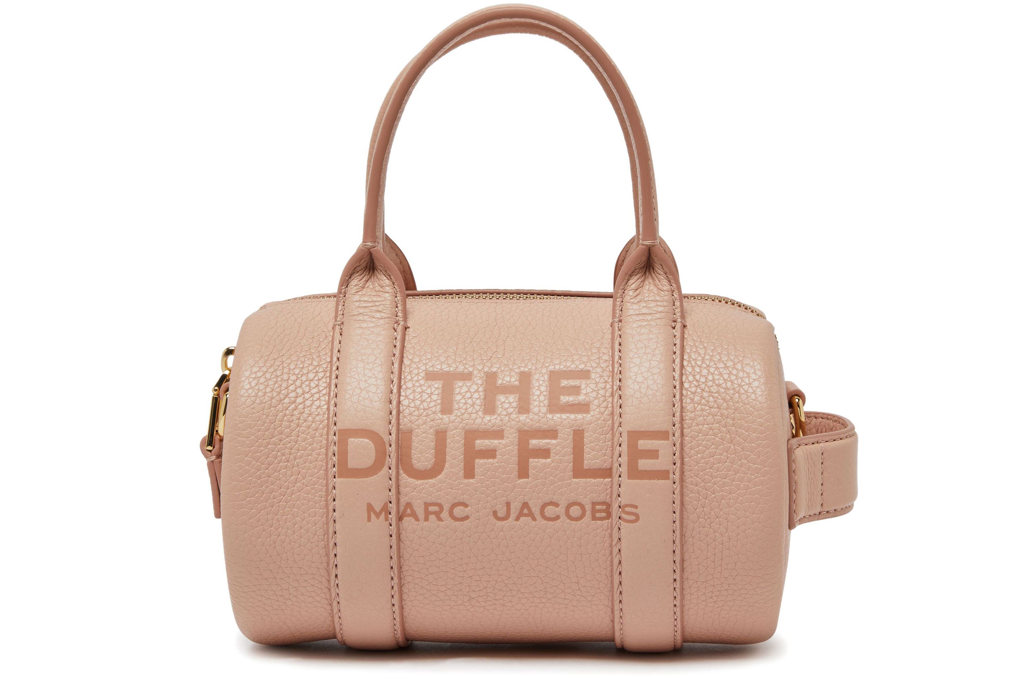 Marc Jacobs The Mini Duffle bag