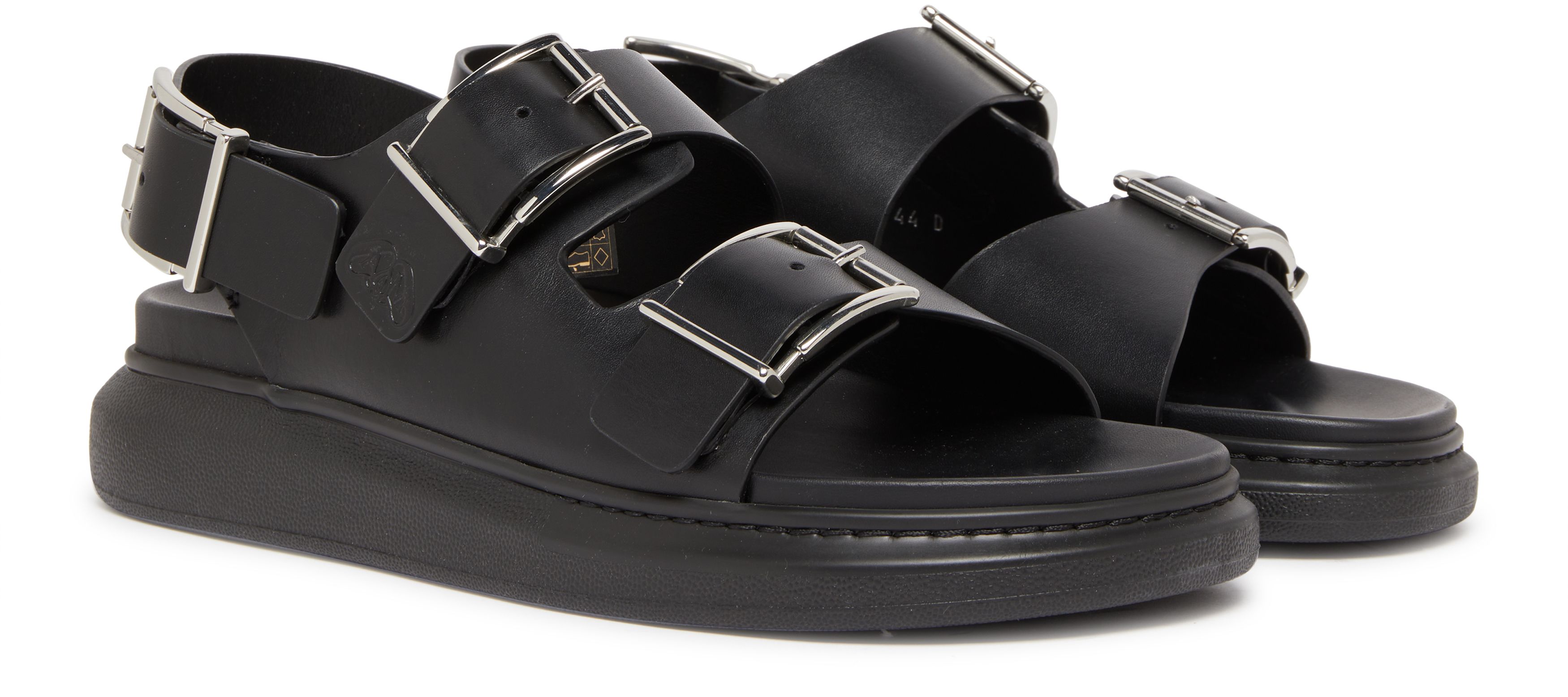 Alexander McQueen Sandales