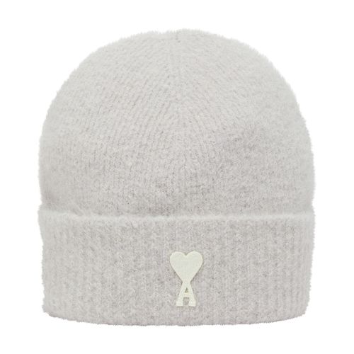 Ami Paris Ami de Caur beanie