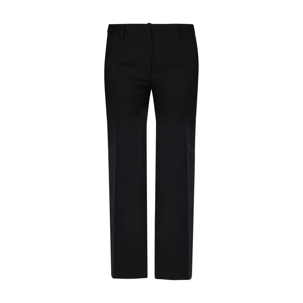 VALENTINO GARAVANI Flared pants