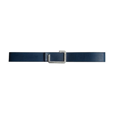 Zadig & Voltaire The Reversible Belt Leather