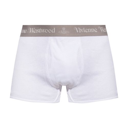 Vivienne Westwood Boxers with logo