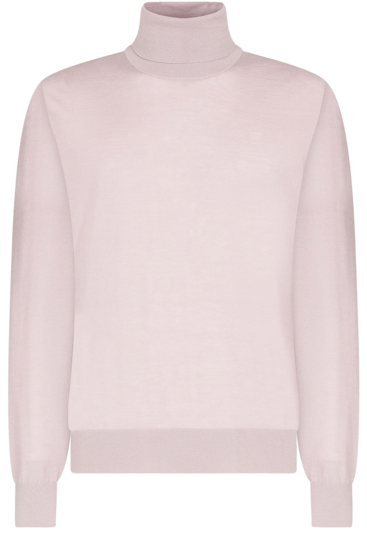 Dolce & Gabbana Cashmere turtle-neck sweater