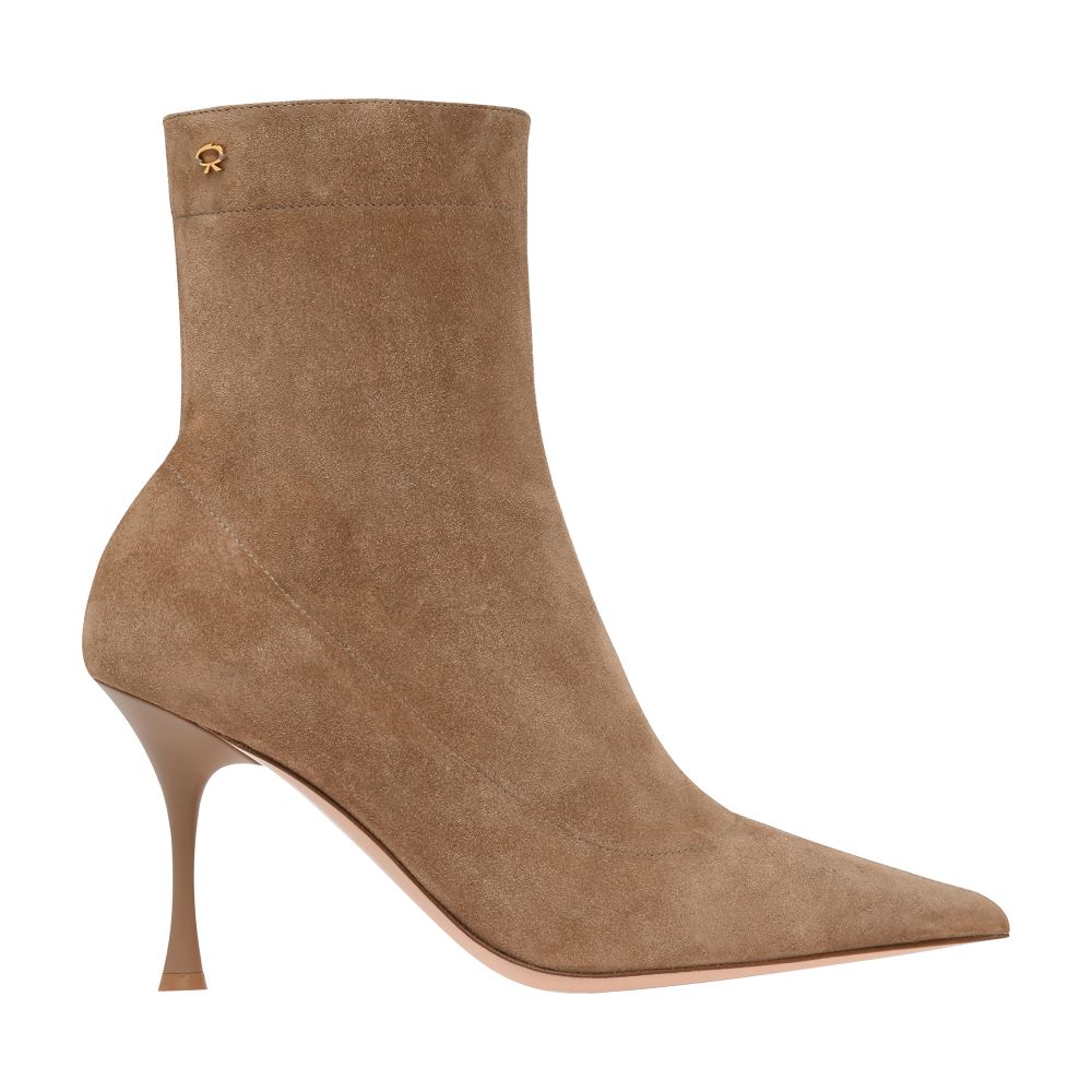 Gianvito Rossi Dunn Boots