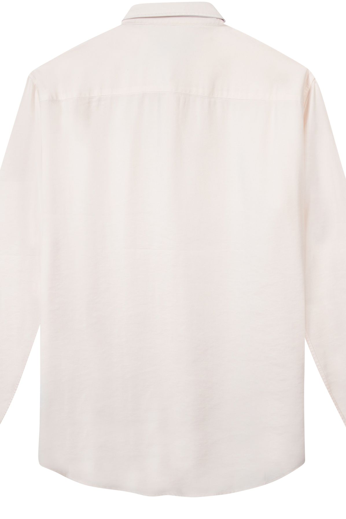 MAISON LABICHE the dude Bonne Graine Viscose Shirt