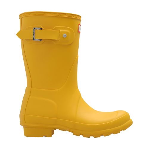 Hunter ‘Original Short' rain boots