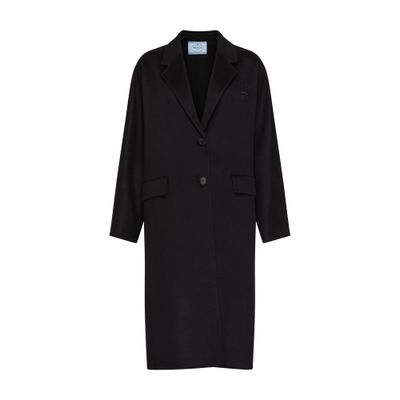 Prada Straight coat